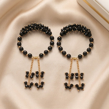Bracelet for Girls – Elegant Gold Chain Bracelet Bracelet by Decor Nexa